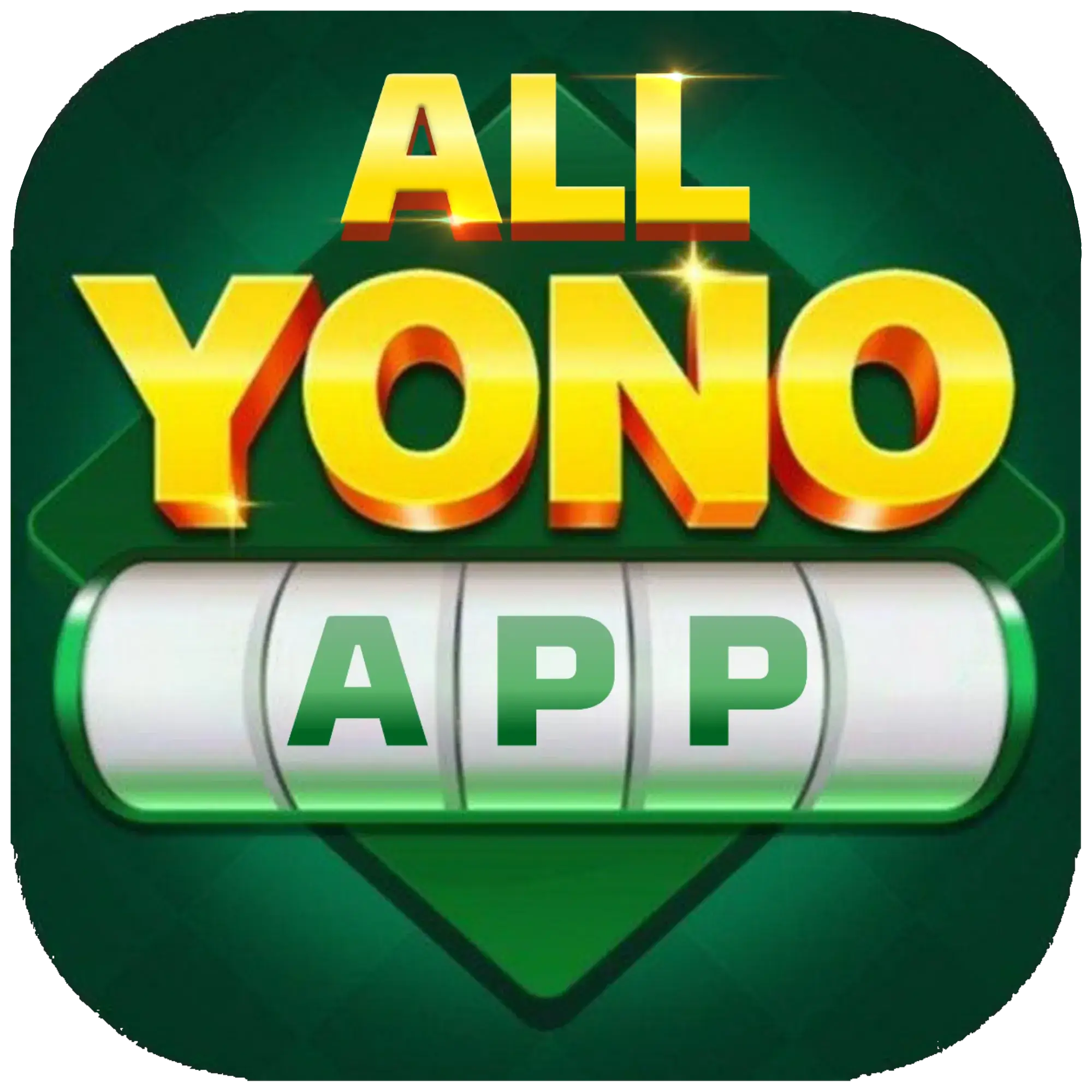 Alll Yono App Logo