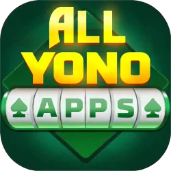 Alll Yono Apps Logo