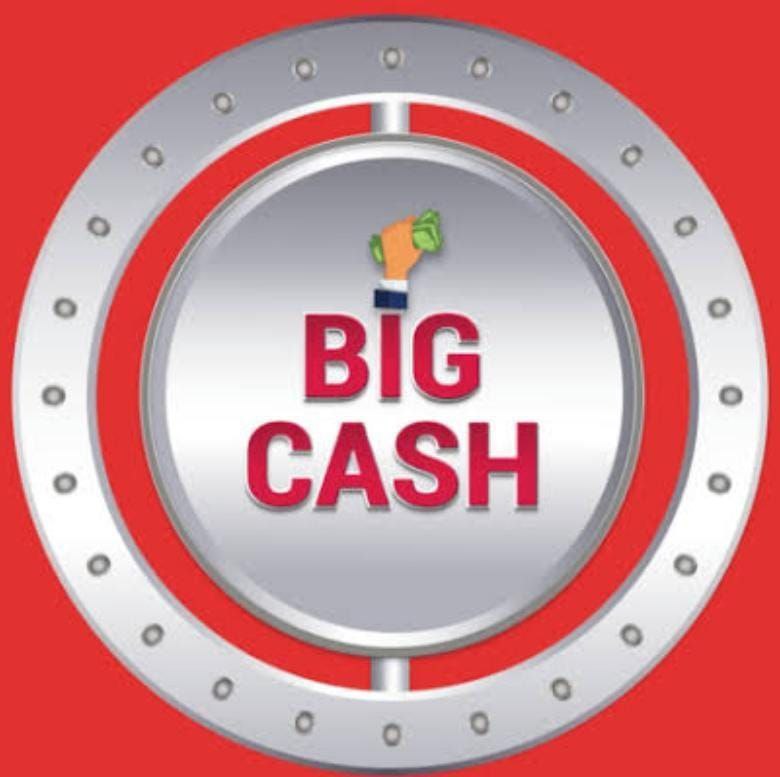 BigCash Logo