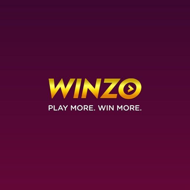Winzo Logo