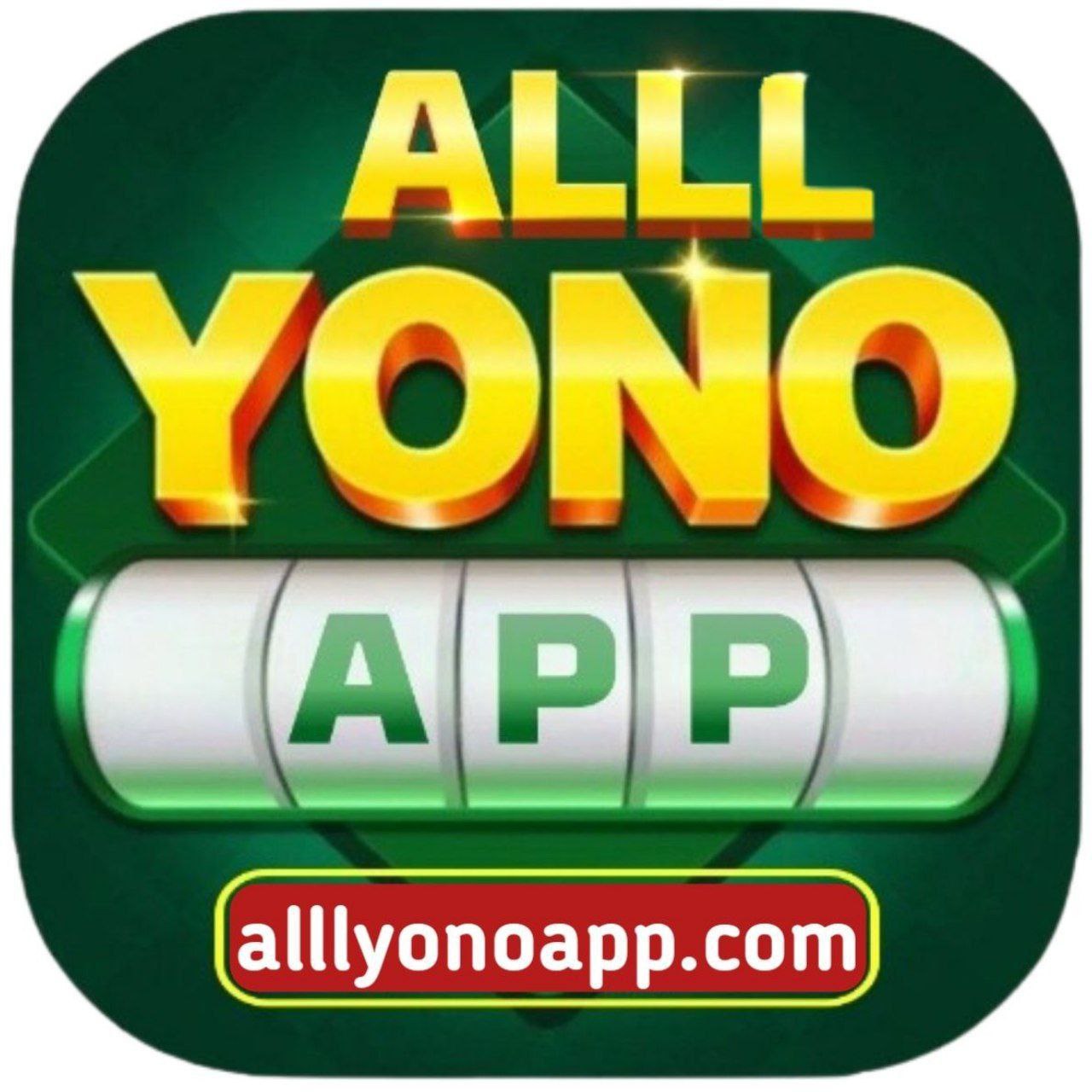 Alll Yono App Logo