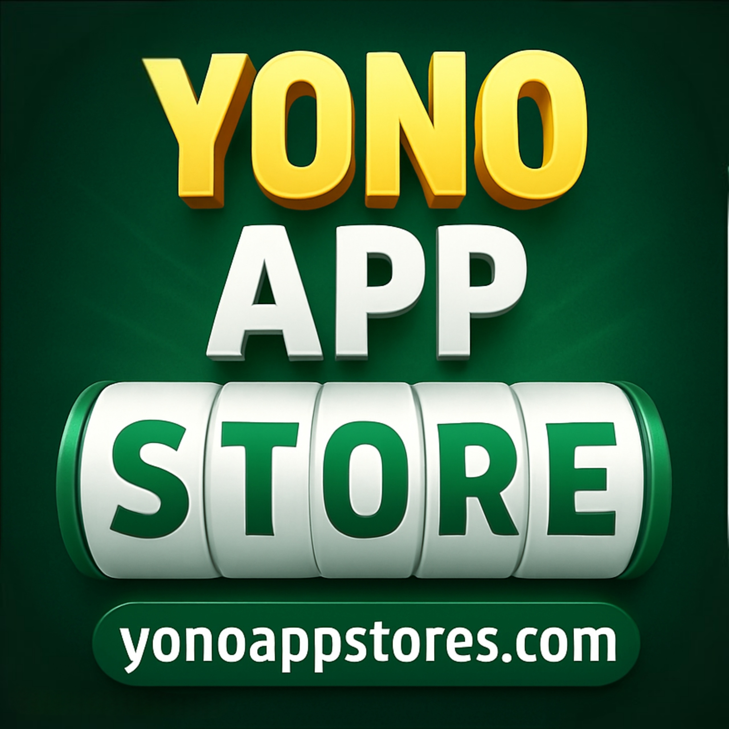 Alll Yono App Logo